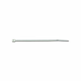YY Cable Ties 0.48 x 25cm 100 Pieces - Natural